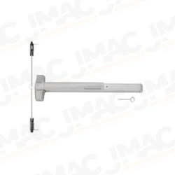 Von Duprin QEL9848L-NL-07 4 US4 RHR