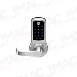 Yale Locks & Hardware MO-NTB620-NR 626 LC