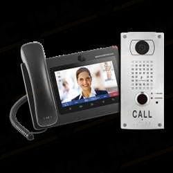 Talk-A-Phone VOIP-201C3-SYS