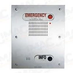 Talk-A-Phone ETP-400D-MOD