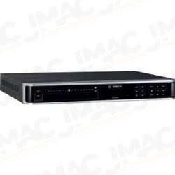 Bosch Security DDN-3532-212N00 Recorder 32ch 1x2TB Channel H.265 4K Network Video Recorder - No PoE Port, 2TB HDD Included