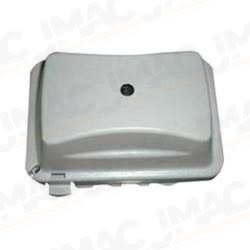 Sperry West SW1400TVI