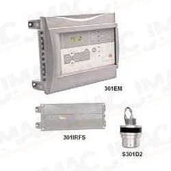 Honeywell Analytics 301-ADI