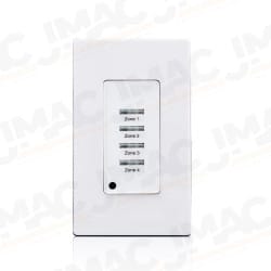 Leviton LVS-4W
