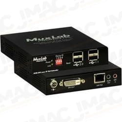 Muxlab 500771