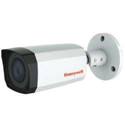 Honeywell Video HB276HD2 IR Bullet Camera, 2.7-12mm MFZ Lens, 4 IR LEDs, TWDR