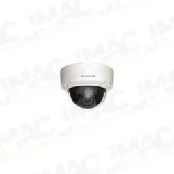 Honeywell Video H4W4PRV3 TDN WDR IR Mini-Dome Camera, 2.8mm, 24 IR LEDs