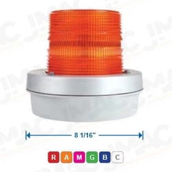 Edwards Signaling 93-LA