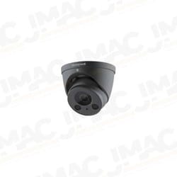 Honeywell Video HEW4PR2 TDN WDR IR Ball Camera, 2.7-12mm MFZ Lens, 1/3" CMOS, 4MP