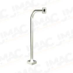 Pedestal Pro 42-9C-SS