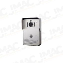 Doorbell Fon DP68S IDoorBell Fon, Silver