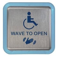 Rutherford Controls 946THW475