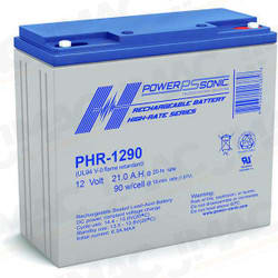 Powersonic PHR-1290