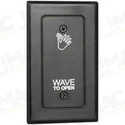 Camden Door Controls CM-324/41W
