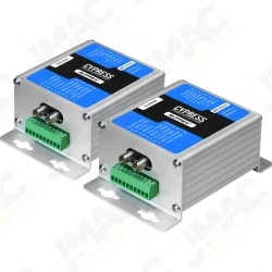 Cypress SPX-7400 Suprex Fiber Optic Reader Extender