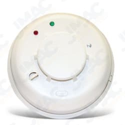Inovonics EN1244 Wireless Smoke Detector