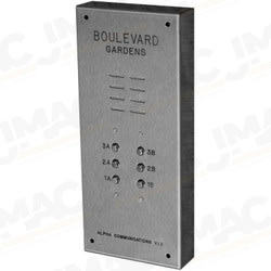 Alpha Communications VI402S006