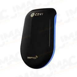 CDVI SOLARMBD