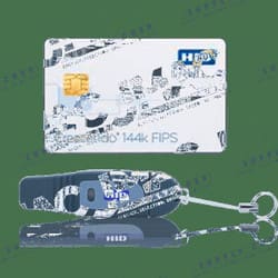 HID BDK100P001