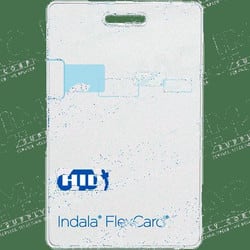 HID CXCRD-SCSMW-0000