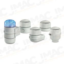 Federal Signal Corporation SLMBD-012-024R