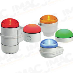 Federal Signal Corporation SLM350C