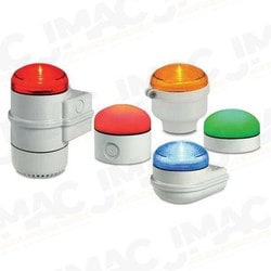 Federal Signal Corporation SLM350R