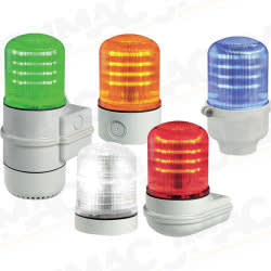 Federal Signal Corporation SLM200B