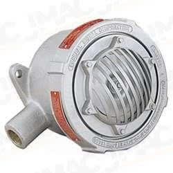 Federal Signal Corporation 41X-024-1