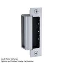 HES 1600-106-630 4500 Adapter and Trim Enhancer Kit, Satin Stainless Steel HES 1600-106-630 4500 Adapter and Trim Enhancer Kit, Satin Stainless Steel