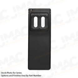 Linear MDT-2B (ACP-00720) 3-Channel Block Coded Visor Transmitter