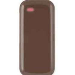 Honeywell Intrusion 5800MINIBR Wireless Door/Window Contact, Lithium Battery, Brown