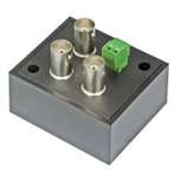 Seco-Larm VA-1102B-WYQ 4-in-1 HD Video Distributor, 2 Outputs