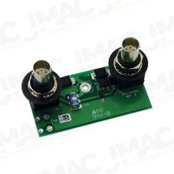 Ditek DTK-VMBNC Versa Module Surge Protector for Shielded Cable, 1V