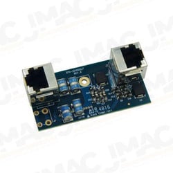 Ditek DTK-VM45POE Versa Module Surge Protector, 48V