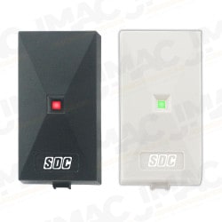 Security Door Controls IPRW300