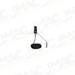 Bosch Security B40-MB25 Outdoor Multiband Antenna, Cell, 25ft