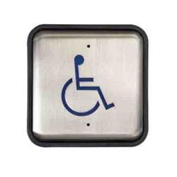 Norton Door Controls ADA1019-2