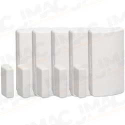 Honeywell Sensors SIXCT-BN