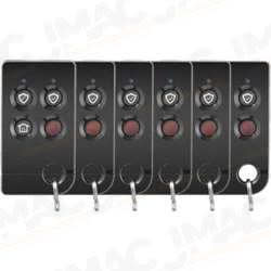 Honeywell Sensors SIXFOB-BN