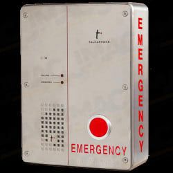 Talk-A-Phone ETP-SM-1-SS