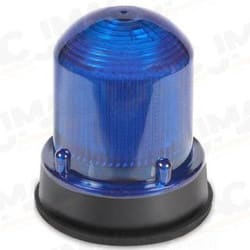 Edwards Signaling 125LEDSB120AB