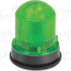 Edwards Signaling 125XBRMG24DB