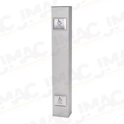 Security Door Controls CBC482A4U