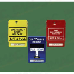 Potter / Amseco RMS-6T-EXP-LP