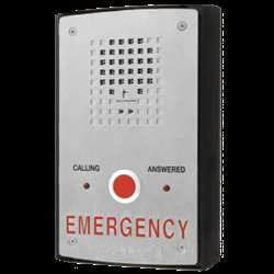 Talk-A-Phone ETP-110E