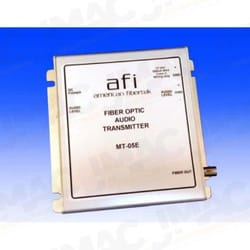 American Fibertek MR-05E-S