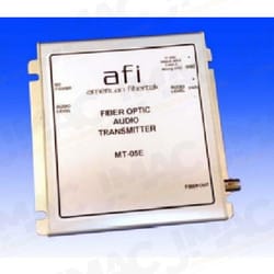 American Fibertek MT-05E-S