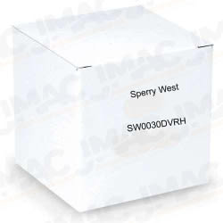 Sperry West SW0030DVRH