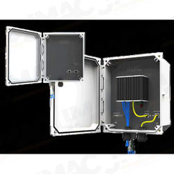 KBC Networks KBC-SPB-HPOE-24